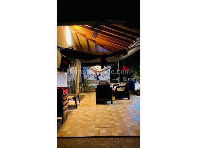 Casa en venta en Santagueda, Manizales · foto 3 de 20