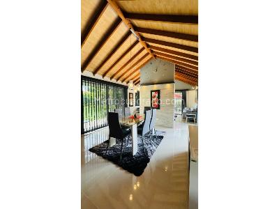 Casa en venta en Santagueda, Manizales · foto 4 de 20