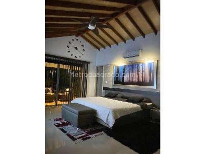 Casa en venta en Santagueda, Manizales · foto 6 de 20