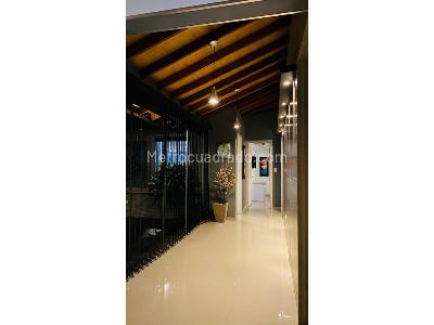 Casa en venta en Santagueda, Manizales · foto 8 de 20