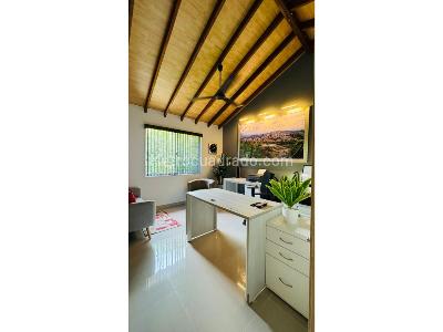 Casa en venta en Santagueda, Manizales · foto 15 de 20