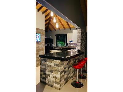 Casa en venta en Santagueda, Manizales · foto 17 de 20