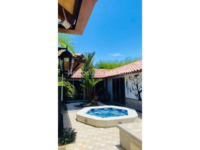 Casa en venta en Santagueda, Manizales · foto 19 de 20