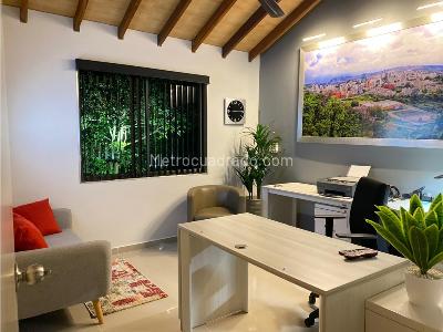 Casa en venta en Santagueda, Manizales · foto 20 de 20