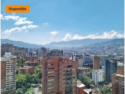 Apartamento de 3 alcobas en venta en Castilla Poblado, Medellín, 191 m² · foto 4 de 17