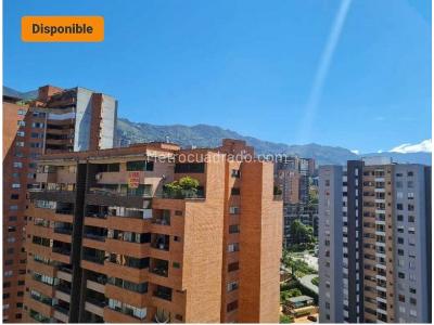 Apartamento de 3 alcobas en venta en Castilla Poblado, Medellín, 191 m² · foto 5 de 17