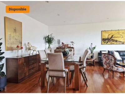 Apartamento de 3 alcobas en venta en Castilla Poblado, Medellín, 191 m² · foto 6 de 17