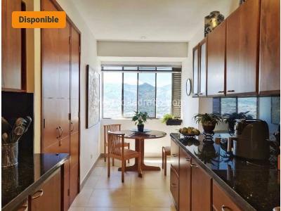 Apartamento de 3 alcobas en venta en Castilla Poblado, Medellín, 191 m² · foto 9 de 17