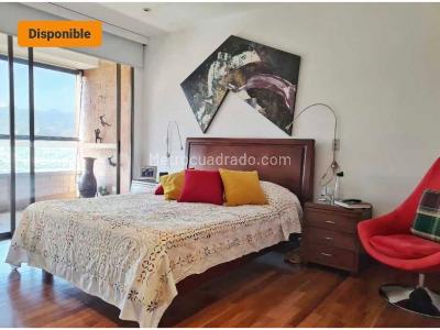 Apartamento de 3 alcobas en venta en Castilla Poblado, Medellín, 191 m² · foto 11 de 17