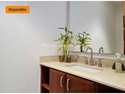 Apartamento de 3 alcobas en venta en Castilla Poblado, Medellín, 191 m² · foto 14 de 17