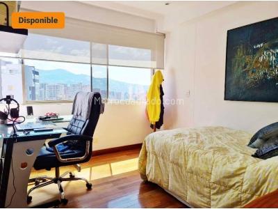 Apartamento de 3 alcobas en venta en Castilla Poblado, Medellín, 191 m² · foto 15 de 17