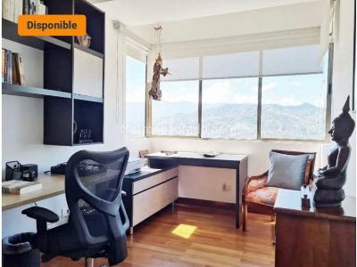 Apartamento de 3 alcobas en venta en Castilla Poblado, Medellín, 191 m² · foto 16 de 17