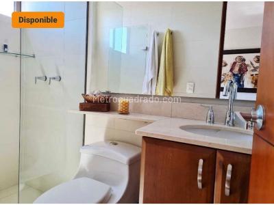 Apartamento de 3 alcobas en venta en Castilla Poblado, Medellín, 191 m² · foto 17 de 17