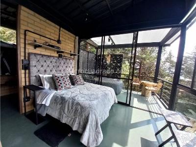 Casa de 4 alcobas en venta en Alto Las Palmas, Envigado · foto 3 de 20