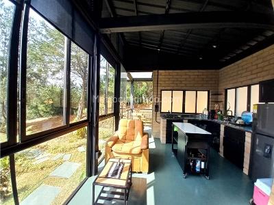 Casa de 4 alcobas en venta en Alto Las Palmas, Envigado · foto 6 de 20