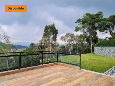 Casa de 4 alcobas en venta en Loma Del Escobero, Envigado, 700 m² · foto 15 de 20