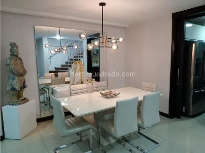Casa en venta en Pinares, Pereira · foto 3 de 15