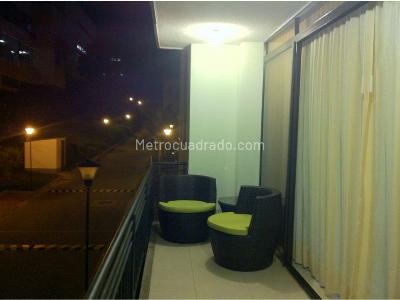 Apartamento en venta en 30 De Agosto, Pereira · foto 4 de 13