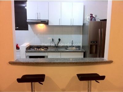 Apartamento en venta en 30 De Agosto, Pereira · foto 7 de 13