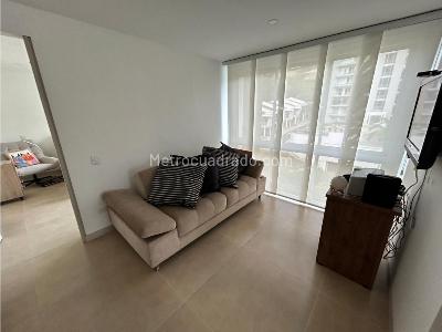Apartamento en venta en Pinares, Pereira · foto 2 de 7