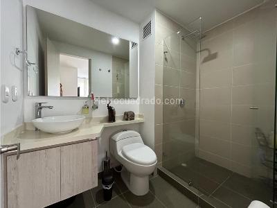 Apartamento en venta en Pinares, Pereira · foto 7 de 7