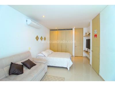 Apartamento en venta en Santa Marta, Santa Marta · foto 4 de 20