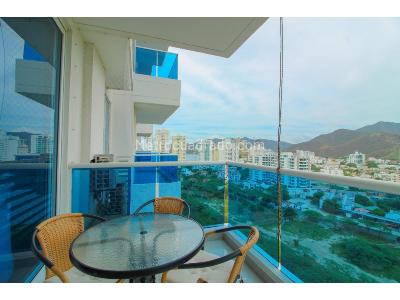 Apartamento en venta en Santa Marta, Santa Marta · foto 5 de 20