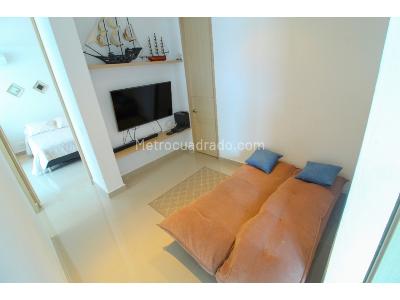 Apartamento en venta en Santa Marta, Santa Marta · foto 8 de 20