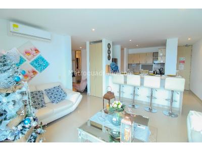 Apartamento en venta en Santa Marta, Santa Marta · foto 9 de 20