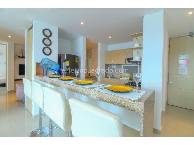 Apartamento en venta en Santa Marta, Santa Marta · foto 14 de 20