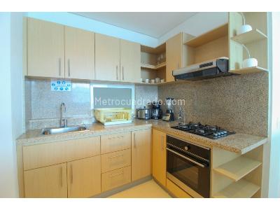 Apartamento en venta en Santa Marta, Santa Marta · foto 16 de 20