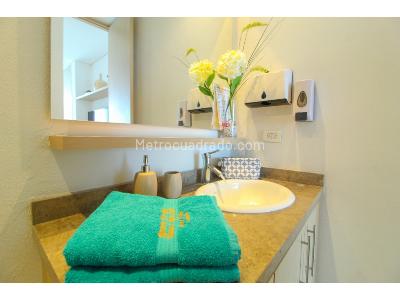 Apartamento en venta en Santa Marta, Santa Marta · foto 19 de 20