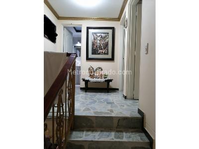 Casa en venta en Belmonte, Pereira · foto 4 de 9