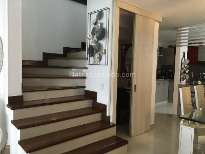 Casa de 3 alcobas en venta en Pueblito Cafetero, Pereira, 163 m² · foto 4 de 20