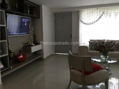 Casa de 3 alcobas en venta en Pueblito Cafetero, Pereira, 163 m² · foto 6 de 20