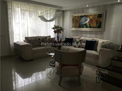 Casa de 3 alcobas en venta en Pueblito Cafetero, Pereira, 163 m² · foto 9 de 20