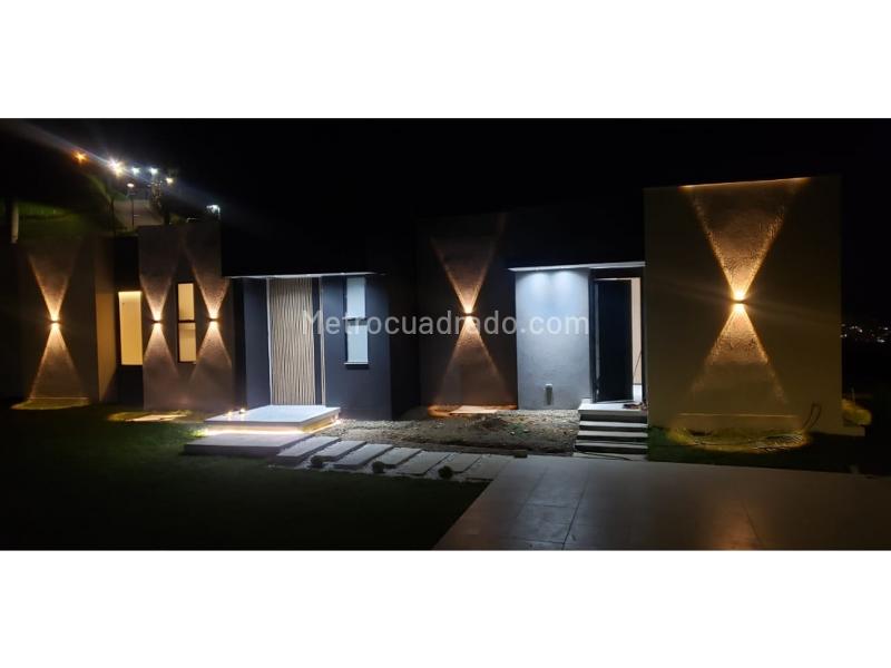 Casa – Pereira - Vista 2