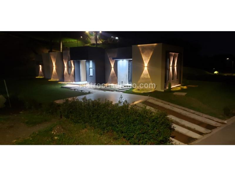 Casa – Pereira - Vista 3