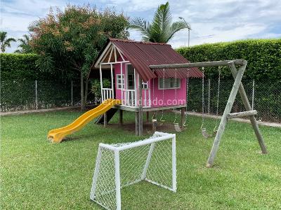 Casa de 5 alcobas en venta en Pueblito Cafetero, Pereira, 400 m² · foto 5 de 15