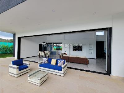 Casa en venta en Combia, Pereira · foto 3 de 20