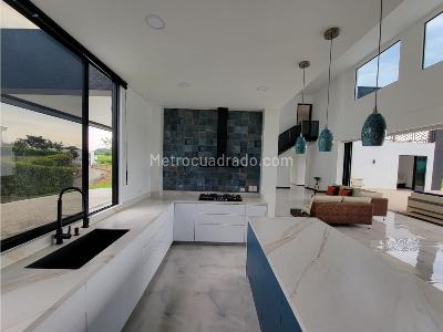 Casa en venta en Combia, Pereira · foto 4 de 20