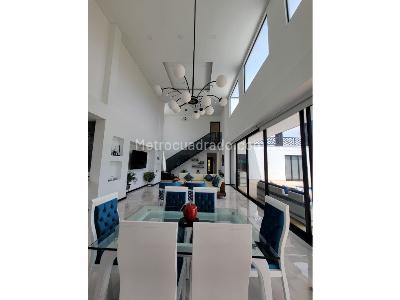 Casa en venta en Combia, Pereira · foto 5 de 20