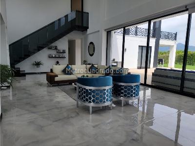 Casa en venta en Combia, Pereira · foto 7 de 20