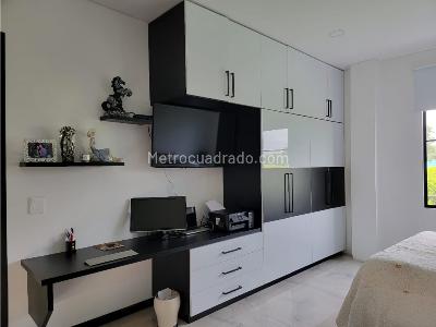 Casa en venta en Combia, Pereira · foto 8 de 20