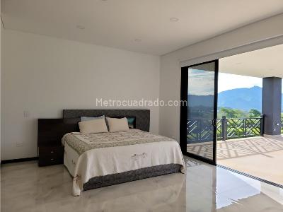 Casa en venta en Combia, Pereira · foto 11 de 20