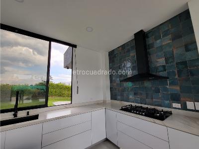 Casa en venta en Combia, Pereira · foto 17 de 20