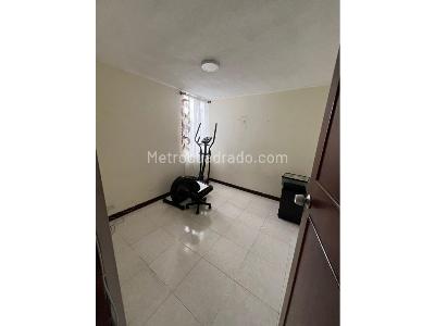 Apartamento de 3 alcobas en venta en Jardin 3, Pereira, 72 m² · foto 3 de 9