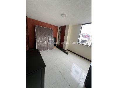 Apartamento de 3 alcobas en venta en Jardin 3, Pereira, 72 m² · foto 4 de 9