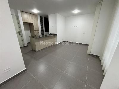 Apartamento de 2 alcobas en venta en La Condina, Pereira, 54 m² · foto 3 de 13