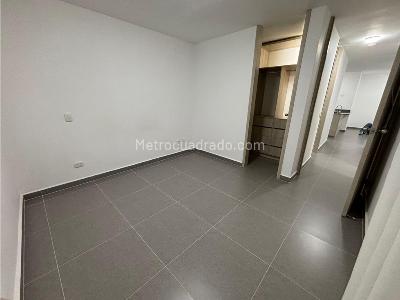 Apartamento de 2 alcobas en venta en La Condina, Pereira, 54 m² · foto 5 de 13